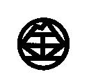 金富士電梯股份有限公司標章