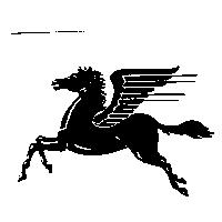 駿馬圖