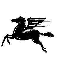 駿馬圖