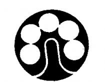 百善股份有限公司標章