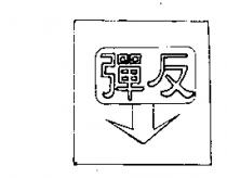 反彈及圖