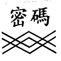 密碼及圖