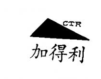 加得利 CTR 及圖