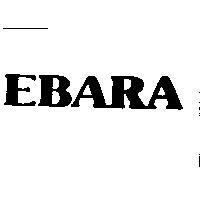 EBARA