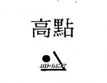 HIPOINT 高點及圖