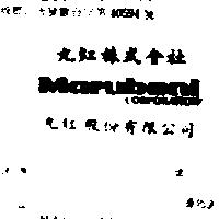 丸紅股份有限公司丸紅株式會社 MARUBENI CORPORATION