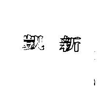 凱新