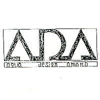 伊吉公司標章圖及 aqua design amano