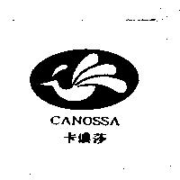 卡儂莎及圖 CANOSSA