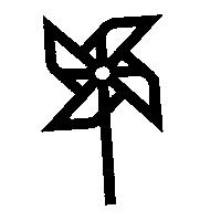 信芳股份有限公司標章