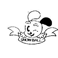 雪球圖 SNOW BALL
