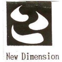 New Dimension 及圖