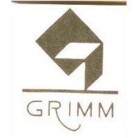 GRIMM + DESIGN