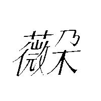 薇朵