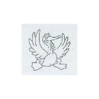 鳥圖