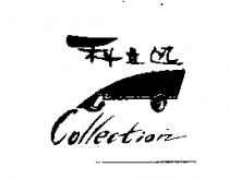 科立迅及圖及 Collection