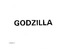 GODZILLA