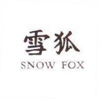 雪狐 SNOW FOX