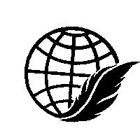 羽澤貿易有限公司標章