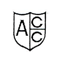 ACC & logo