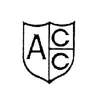 ACC & logo
