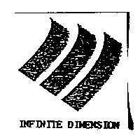INFINITE DIMENSION 及圖