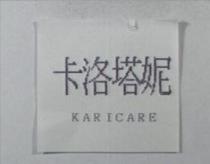卡洛塔妮 KARICARE