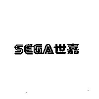 SEGA & 世嘉