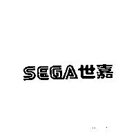 SEGA & 世嘉
