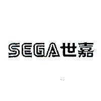 SEGA & 世嘉