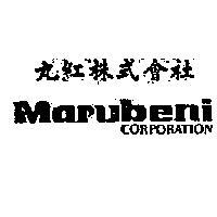 丸紅股份有限公司丸紅株式會社 MARUBENI CORPORATION