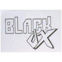 BLACK VX