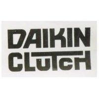 DAIKIN CLUTCH
