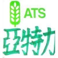 亞特力 ATS 及圖