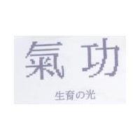 氣功 生育の光