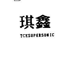 琪鑫 TCESUPERSONIC