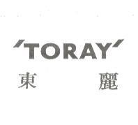 'TORAY'東麗
