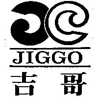 吉哥 JIGGO 及圖