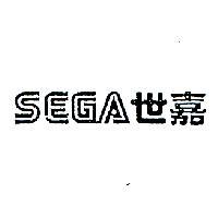 SEGA & 世嘉
