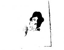 人頭圖