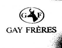 GAY FRERES+logo