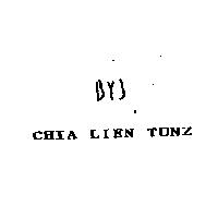 BY3 CHIA LIEN TUNZ