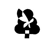 綠麗嘉公司標章