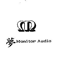 夢及圖 MONITOR AUDIO