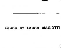 LAURA BY LAURA BIAGIOTTI