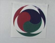 偉富廣告股份有限公司標章