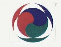 偉富廣告股份有限公司標章