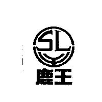 鹿王及圖