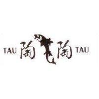 TAU TAU 陶陶及魚圖