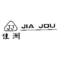 佳洲及圖 JIA JOU JJ